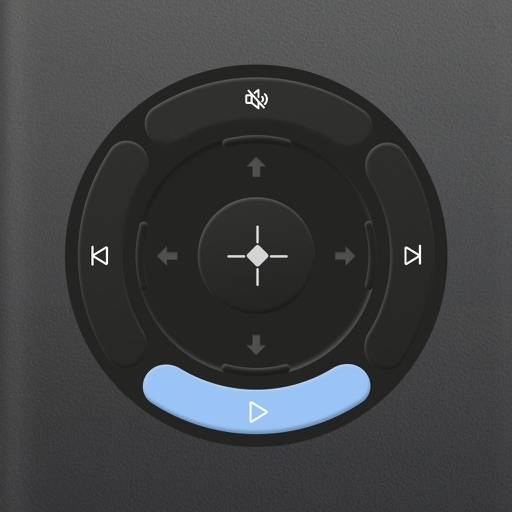 Telecomando Samsung・TV Remote icon