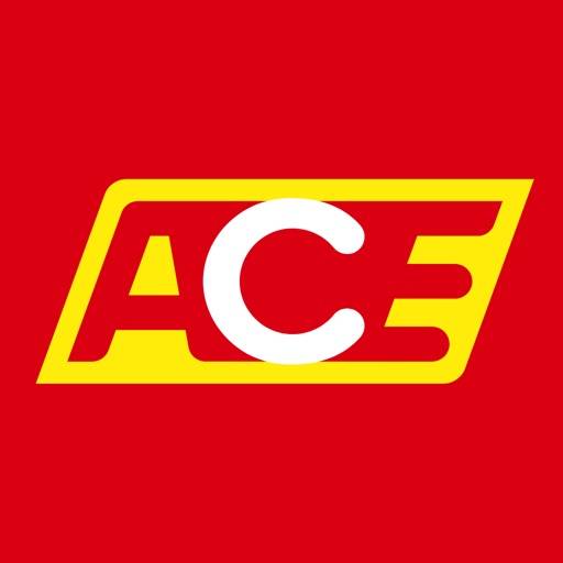 ACE Auto Club Europa app icon