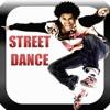 Street Dance Fitness icon