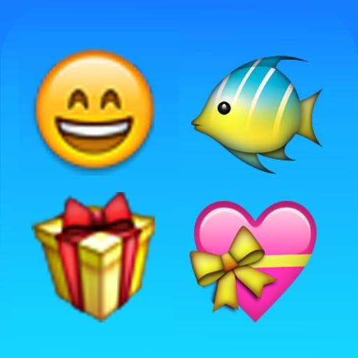 Emoji Emoticons & Animated 3D Smileys PRO app icon