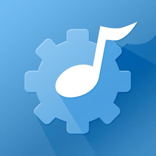 Sight Reading Machine icon