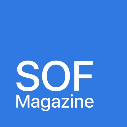 delete South of France Magazine