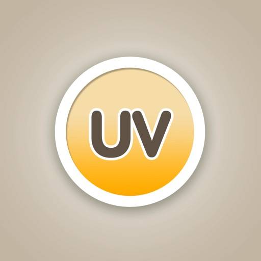 UVmeter - Check the UV index