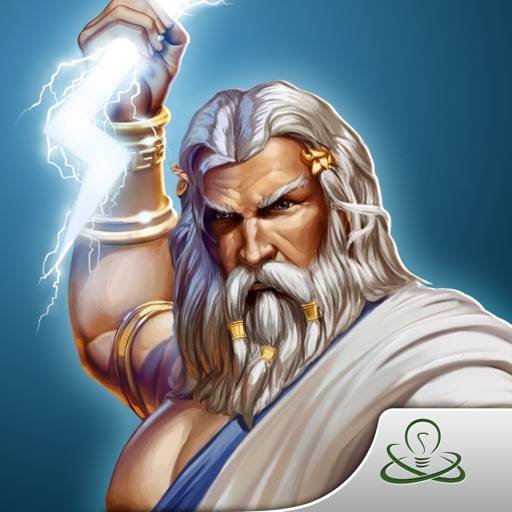 Grepolis app icon