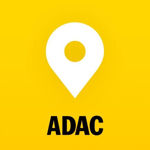 ADAC Trips: Reiseplaner