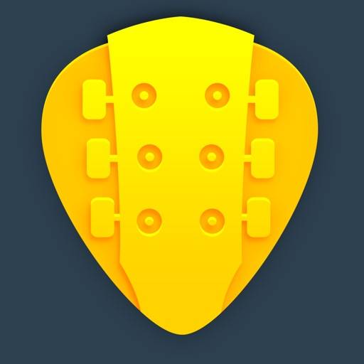 Guitar Tuner - Ukulele & Bass icon