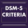 DSM-5 Diagnostic Criteria icono