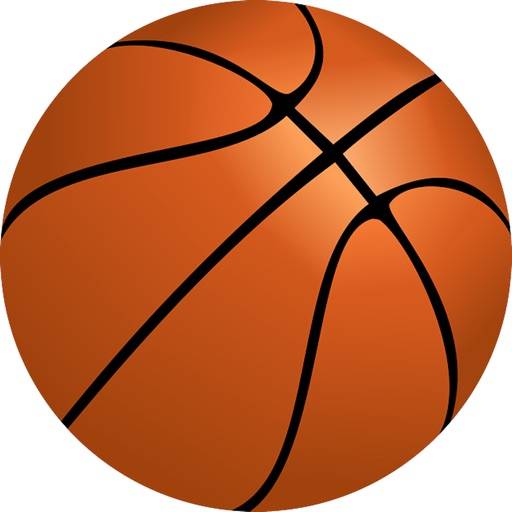 Basketball for watch icon