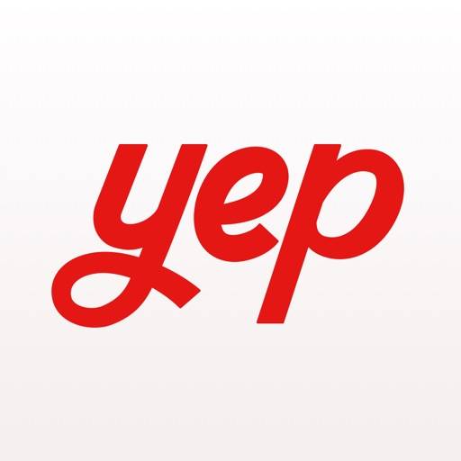 Yepexpress icon