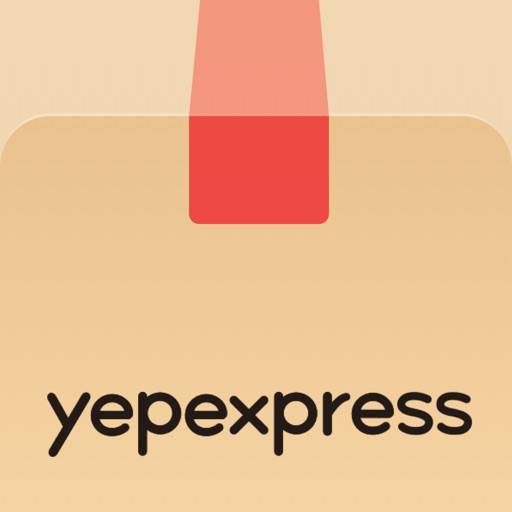 Yepexpress app icon