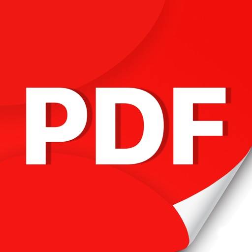 PDF Reader icon