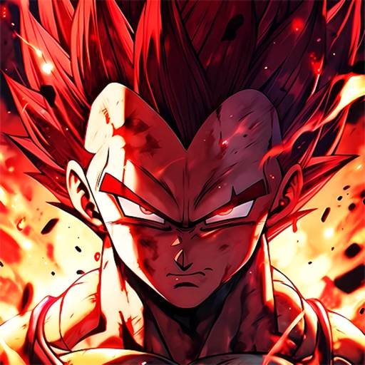 Strongest Fighter:Awakened app icon