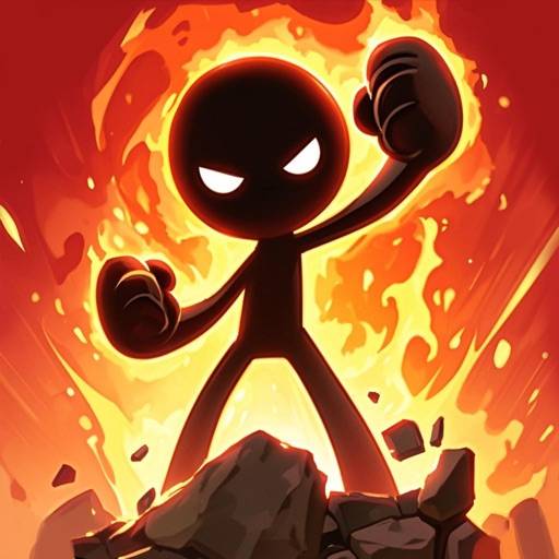 Stickman GO