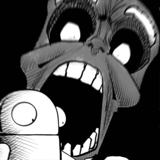 Midnight RE.PO-Mod Danger icon