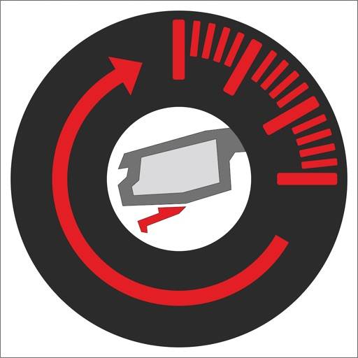 Stylus Tracker icon