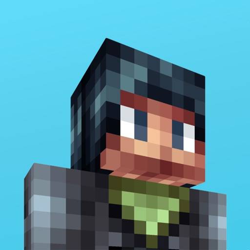 Skin Designer for Minecraft icon