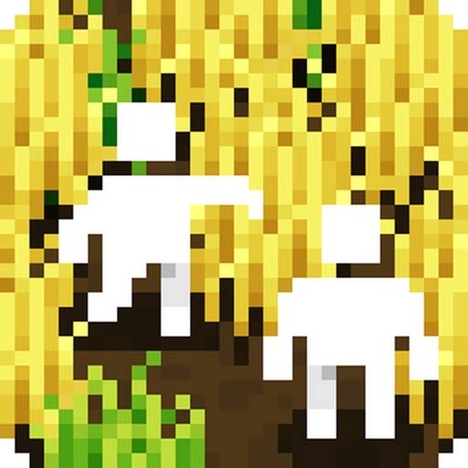 Tiny Terraces app icon