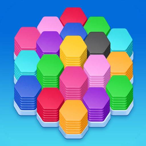 Dream Hex: Match de Couleur 3D