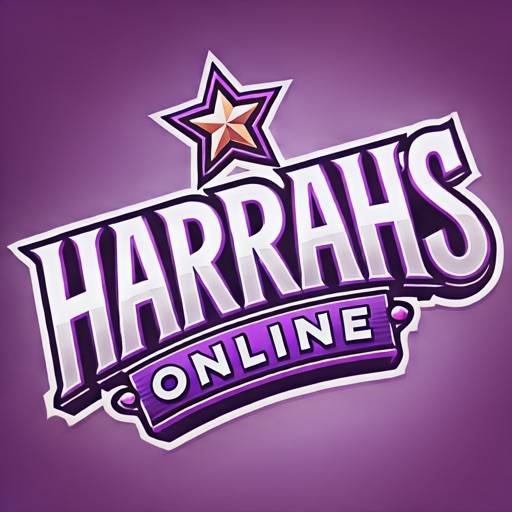 Harrahas Online icon