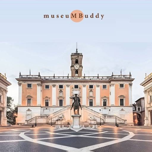 Musei Capitolini Audio löschen