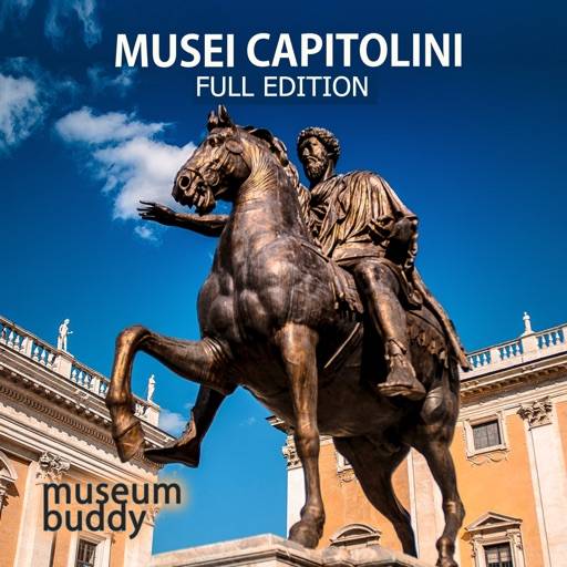 Capitoline Museum Full Edition icon