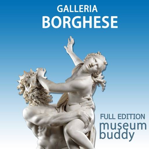 Borghese Gallery Full Edition