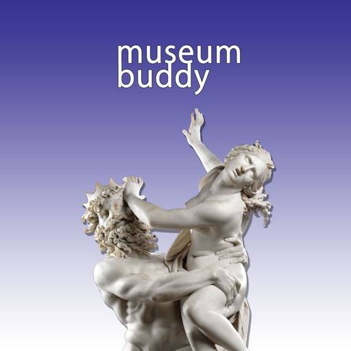 Borghese Gallery Audio icono