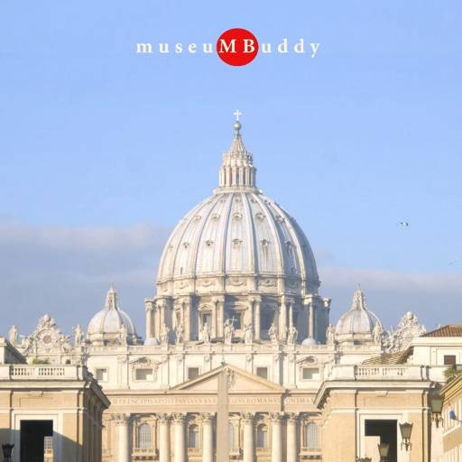 Musei Vatican Audio Symbol