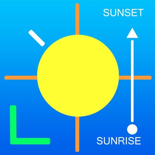 Ctrl Sun Guide icon