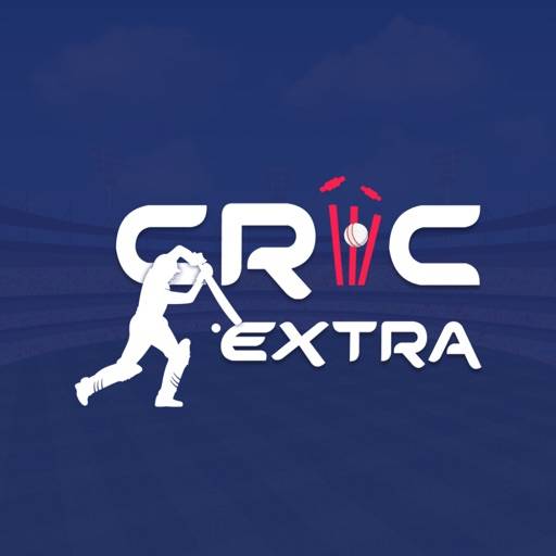 Cricket Live icon