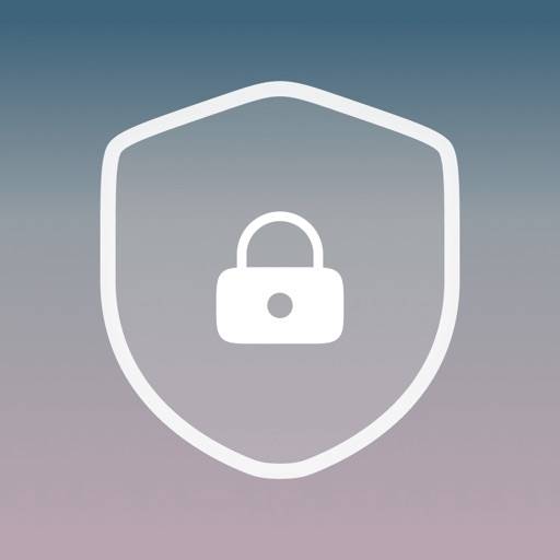 Solid VPN icon