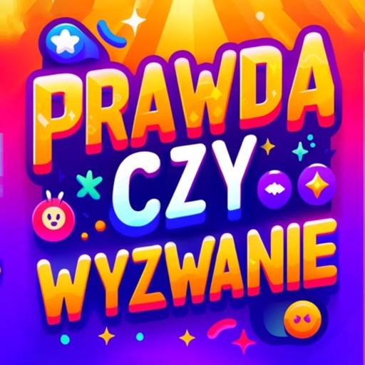 Prawda czy Wyzwanie icon