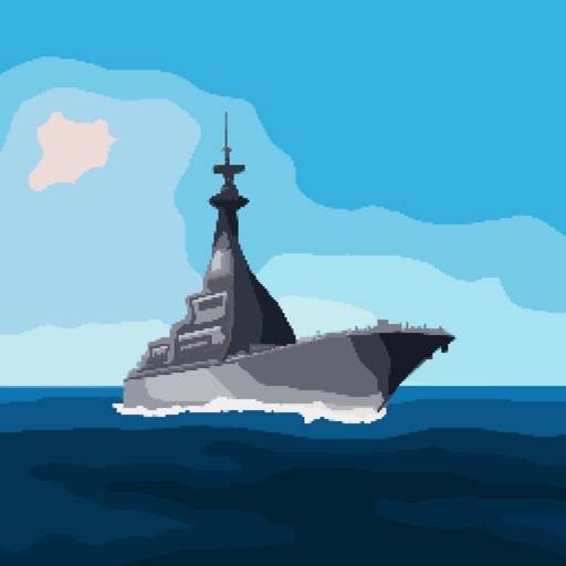 Warships TPG app icon