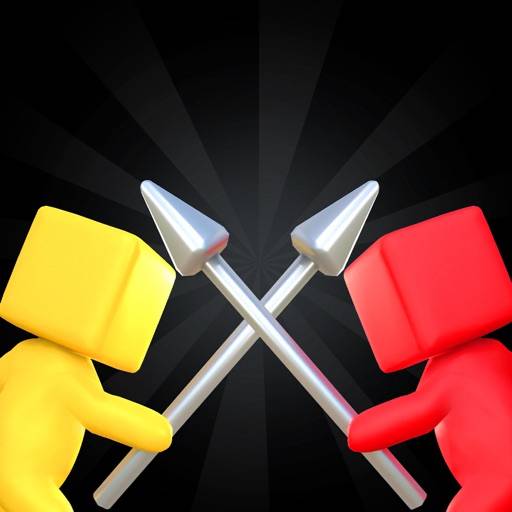 Warrior Battle: Strategy Game app icon