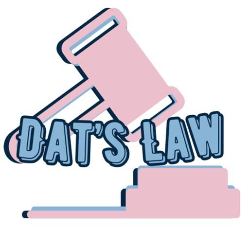 delete Dat's Law!