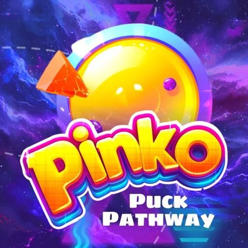 Surreal Puck Pathway icon