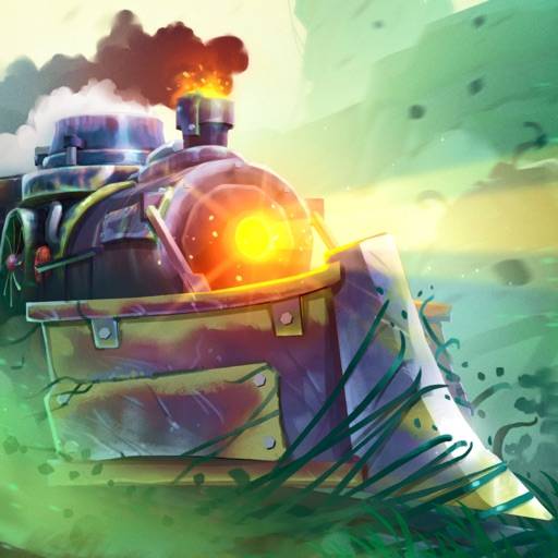 delete Train of Hope