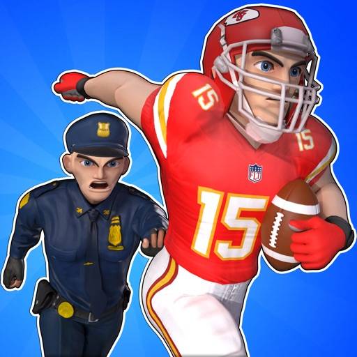 Football Giant app icon