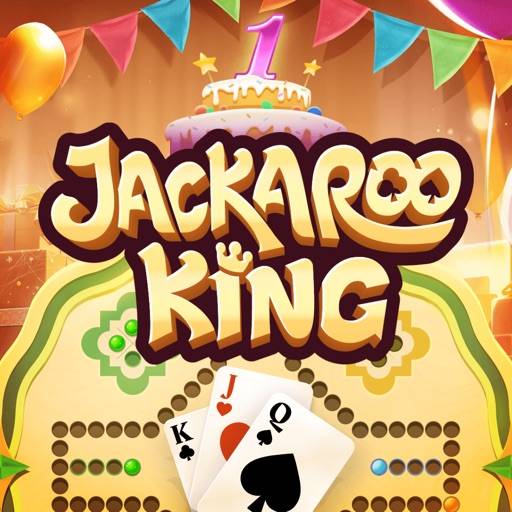 Jackaroo King app icon