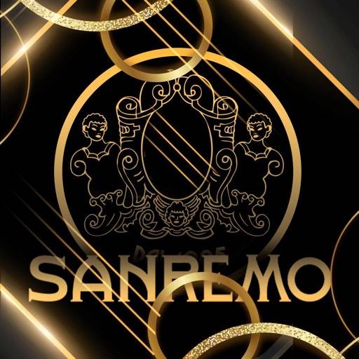 Sanremo Festival Quiz app icon