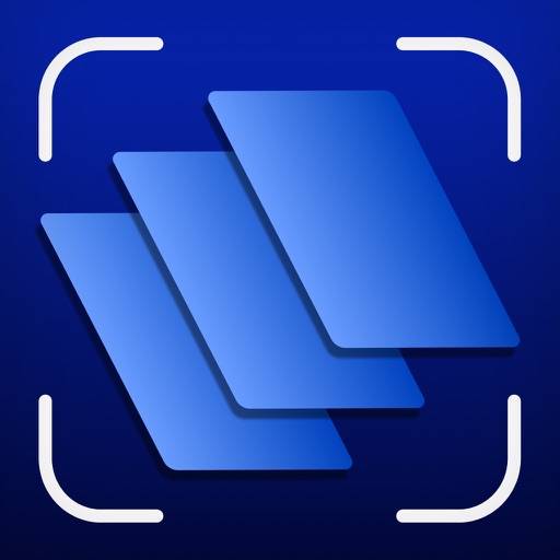 delete Sports & TCG Card Scanner