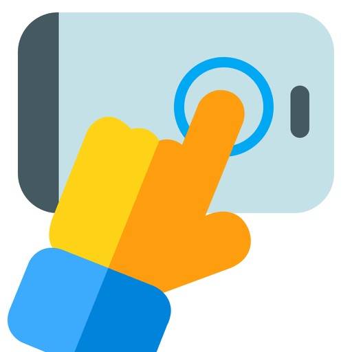 delete Auto Click