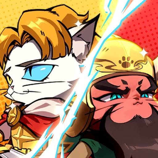 Rise of Kittens: Idle RPG icon