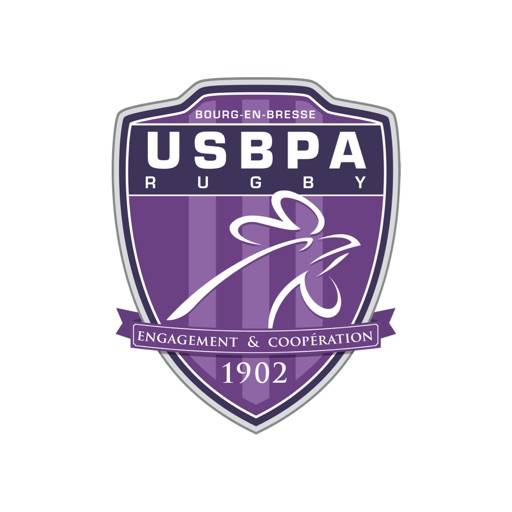 USBPA Rugby icon