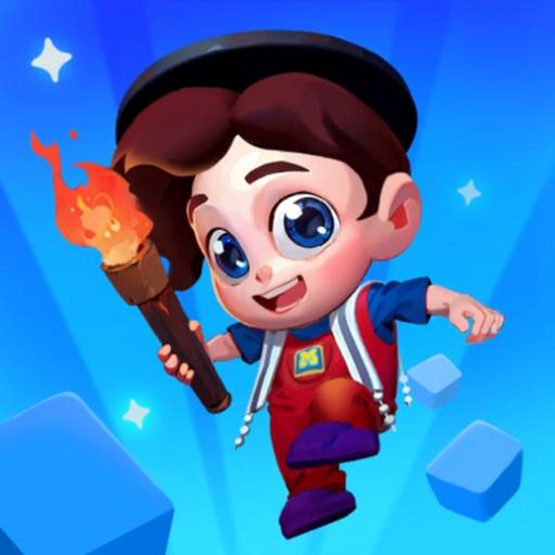 Rabbiman Adventures icon