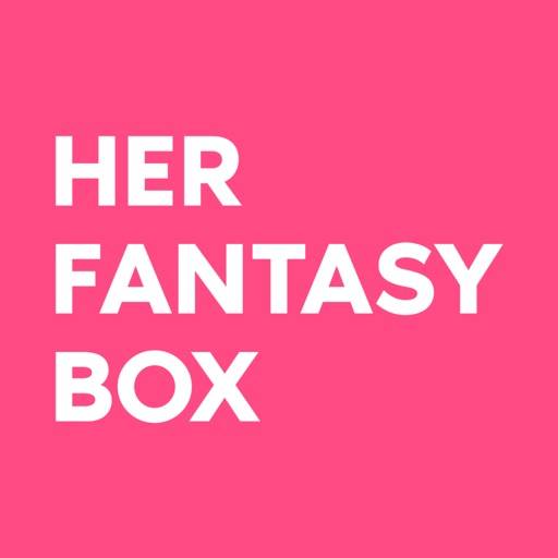 Her Fantasy Box icon