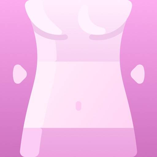 Face & Body Editor icon