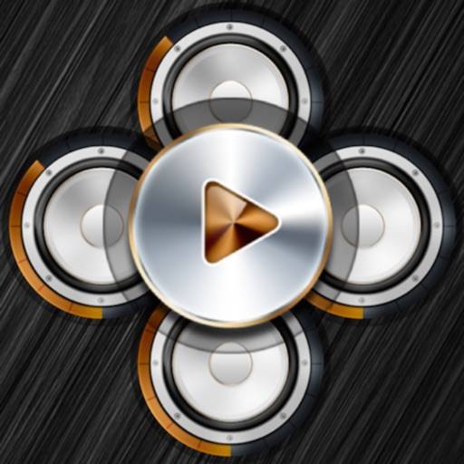 WHAALE Multiroom Player app icon