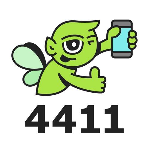 4411 – Parking & Mobilité icon