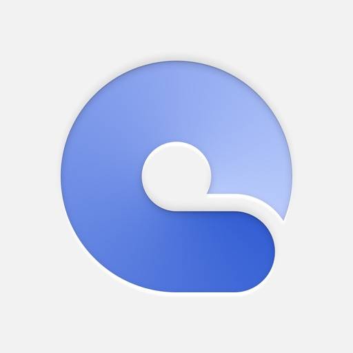 Queue - Simple Podcasts icon